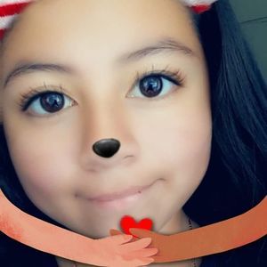 Meet your Posher, Katherine